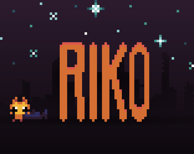 Riko game thumbnail